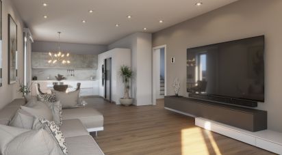 Villa Bifamiliare 5 locali di 190 m² in San Gillio (10040)