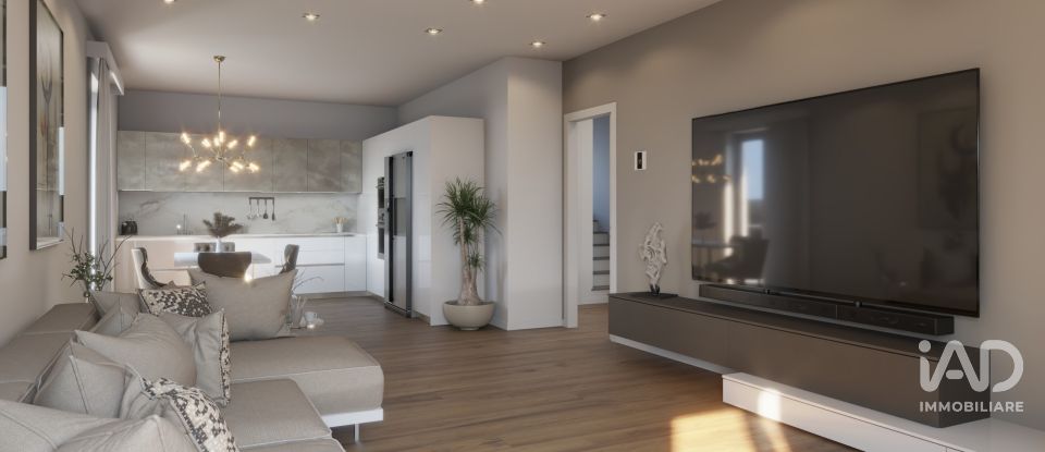 Villa Bifamiliare 5 locali di 190 m² in San Gillio (10040)