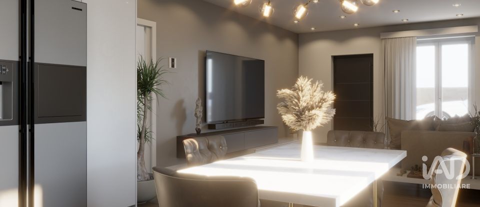 Villa Bifamiliare 5 locali di 190 m² in San Gillio (10040)