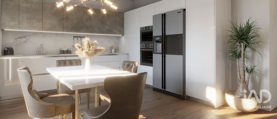 Villa Bifamiliare 5 locali di 190 m² in San Gillio (10040)