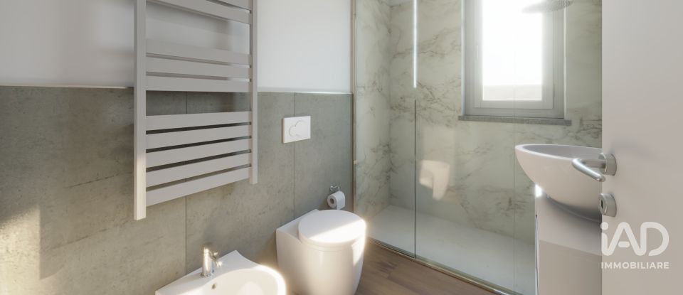 Villa Bifamiliare 5 locali di 190 m² in San Gillio (10040)