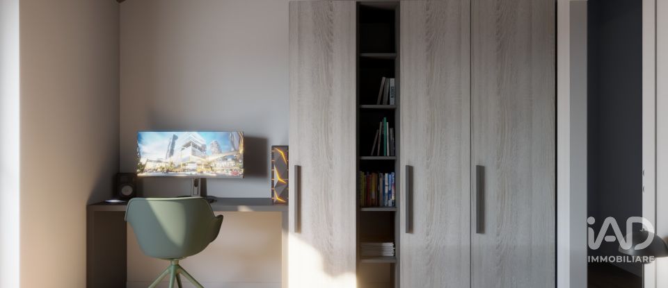 Villa Bifamiliare 5 locali di 190 m² in San Gillio (10040)