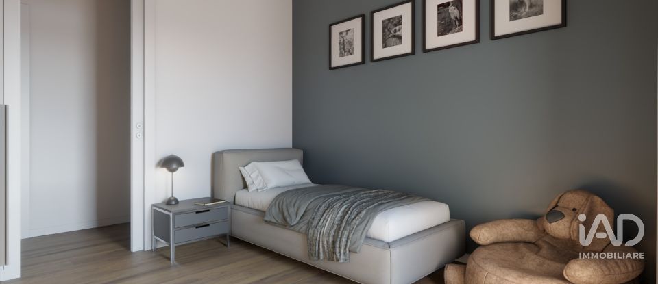 Villa Bifamiliare 5 locali di 190 m² in San Gillio (10040)