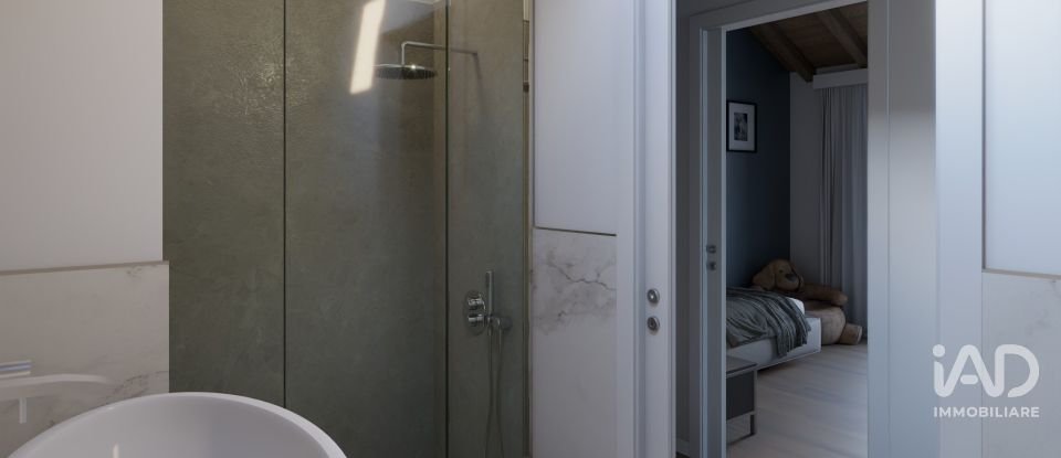 Villa Bifamiliare 5 locali di 190 m² in San Gillio (10040)