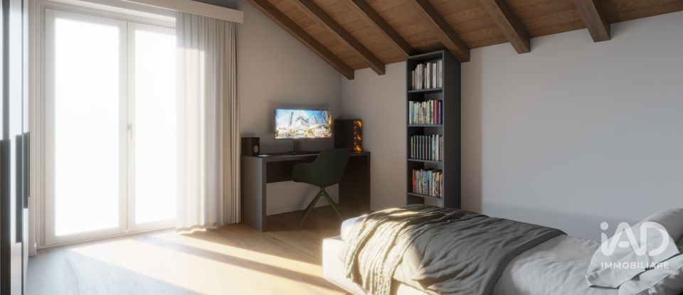 Villa Bifamiliare 5 locali di 190 m² in San Gillio (10040)