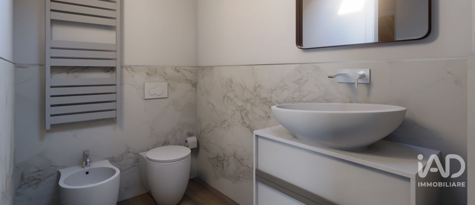 Villa Bifamiliare 5 locali di 190 m² in San Gillio (10040)