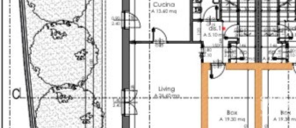 Villa Bifamiliare 5 locali di 190 m² in San Gillio (10040)