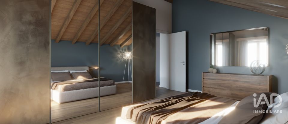 Villa Bifamiliare 5 locali di 190 m² in San Gillio (10040)