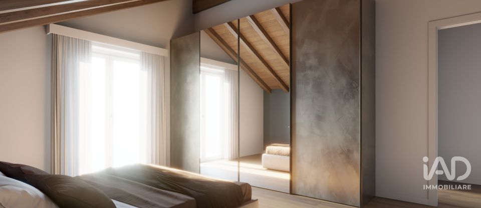 Villa Bifamiliare 5 locali di 190 m² in San Gillio (10040)