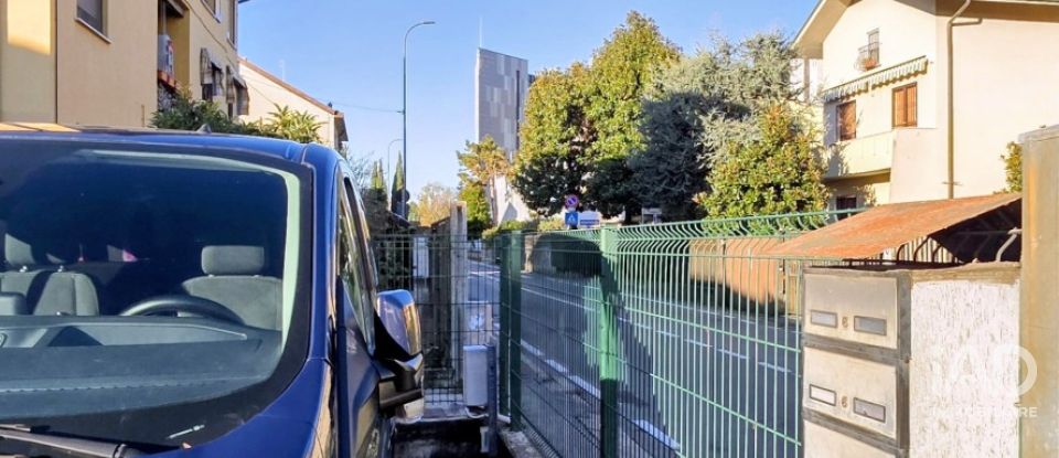 Trilocale di 72 m² a Cologno Monzese (20093)