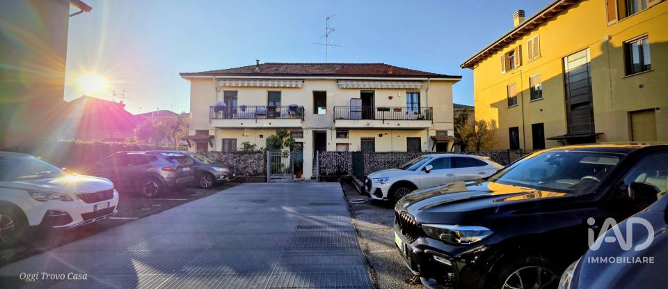 Trilocale di 72 m² a Cologno Monzese (20093)