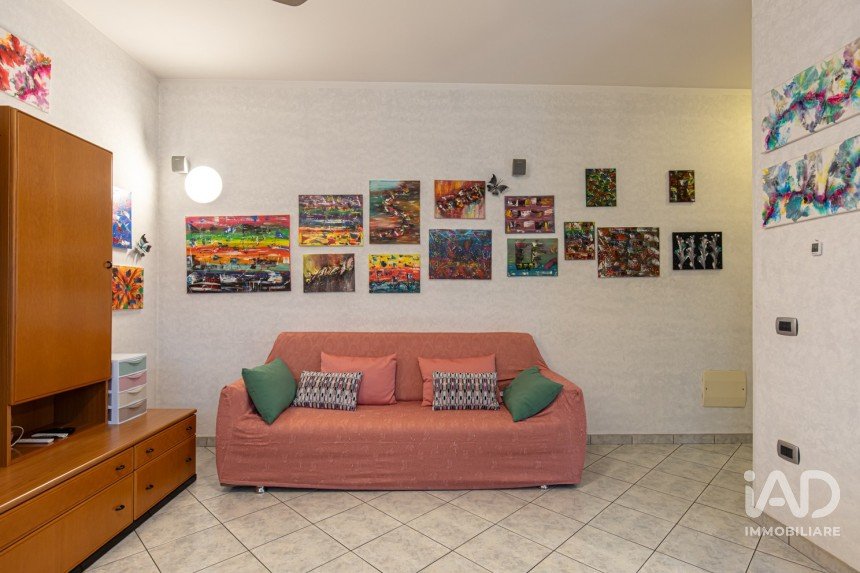 Two-room apartment of 70 m² in Verona (37135)