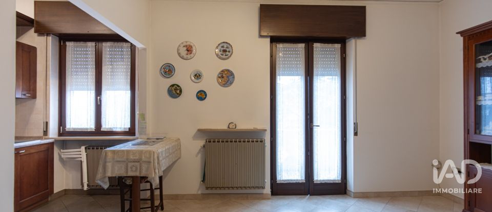 Two-room apartment of 72 m² in Verona (37135)