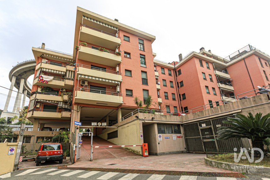 Trilocale di 76 m² a Genova (16151)