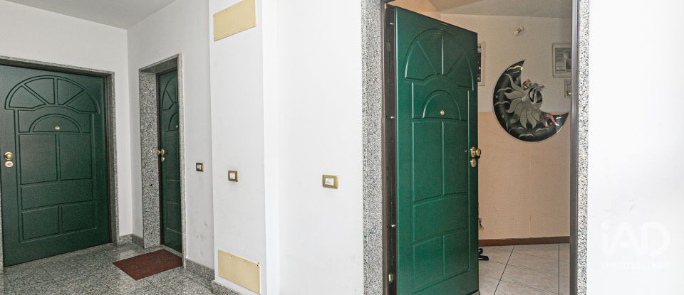 Trilocale di 76 m² a Genova (16151)