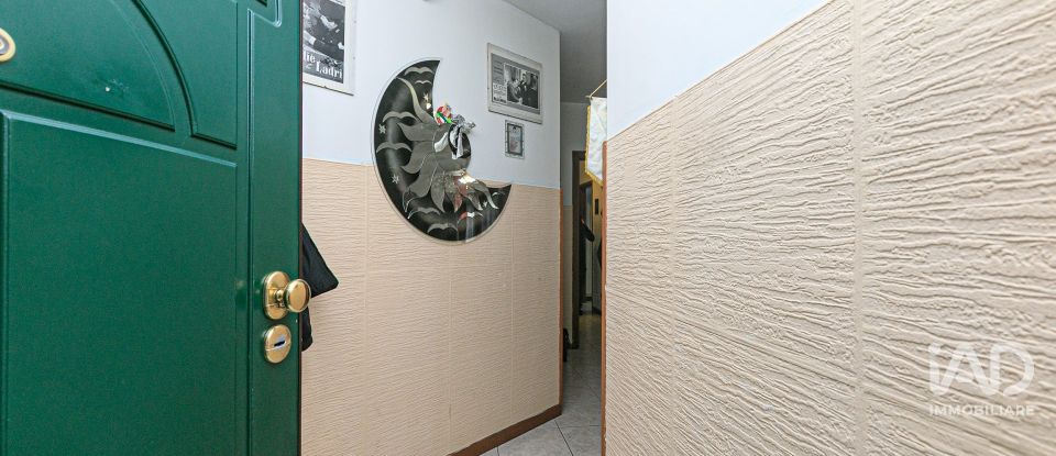 Trilocale di 76 m² a Genova (16151)