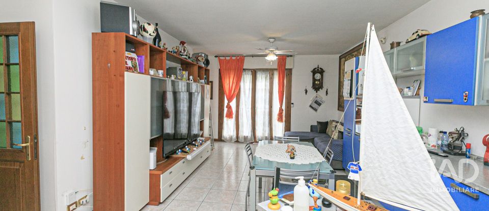 Trilocale di 76 m² a Genova (16151)