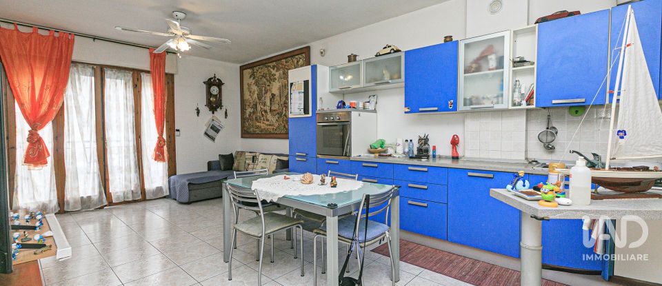 Trilocale di 76 m² a Genova (16151)