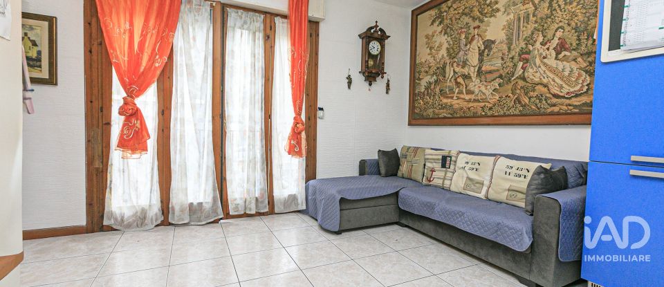 Trilocale di 76 m² a Genova (16151)