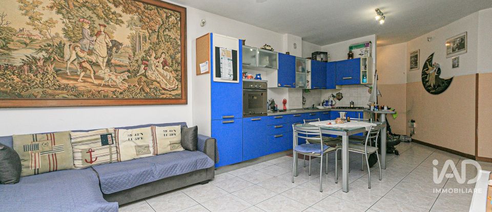 Trilocale di 76 m² a Genova (16151)
