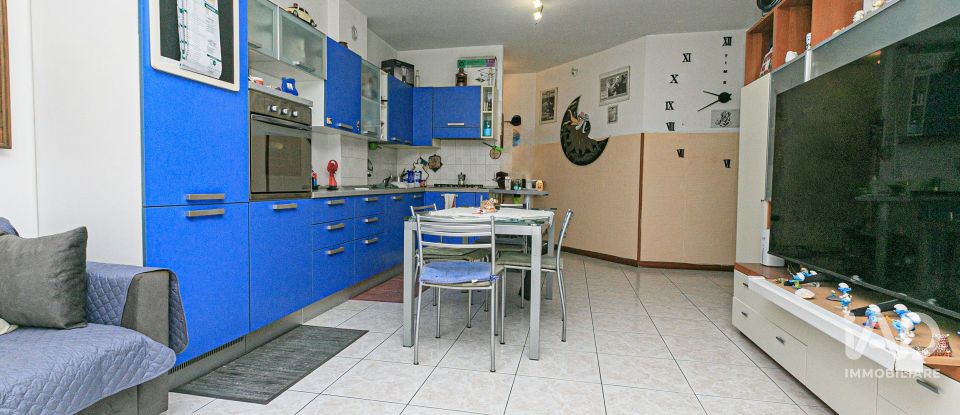 Trilocale di 76 m² a Genova (16151)