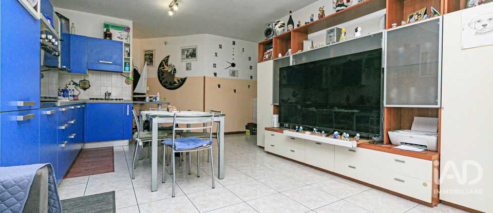 Trilocale di 76 m² a Genova (16151)