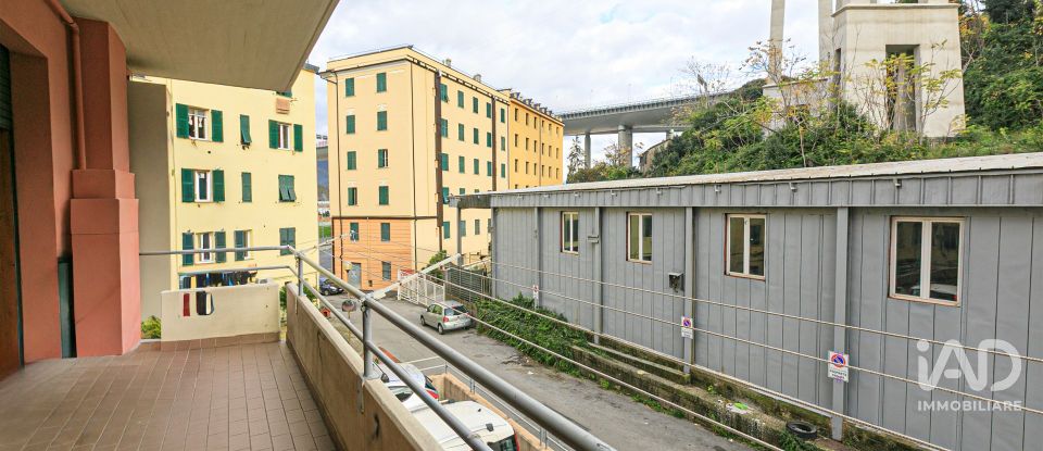 Trilocale di 76 m² a Genova (16151)