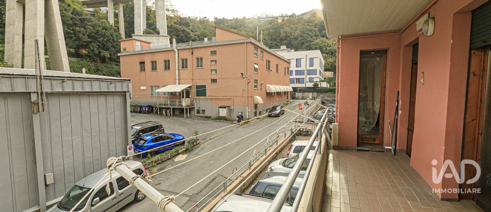 Trilocale di 76 m² a Genova (16151)