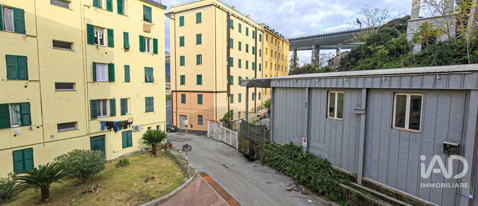 Trilocale di 76 m² a Genova (16151)