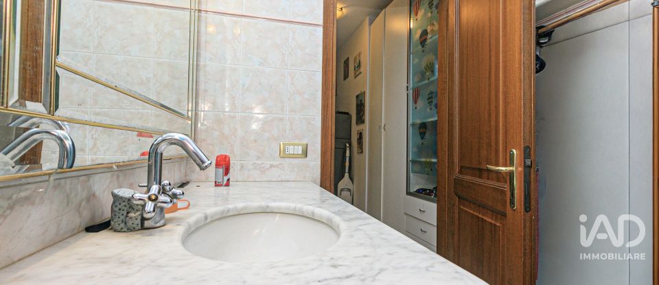 Trilocale di 76 m² a Genova (16151)