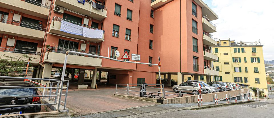 Trilocale di 76 m² a Genova (16151)