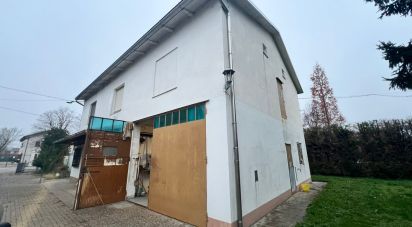 Casa indipendente 5 locali di 153 m² in San Felice sul Panaro (41038)