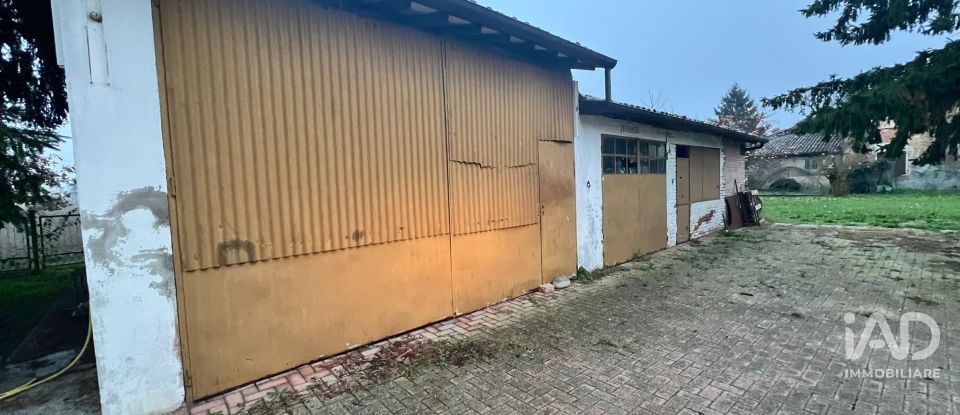 Townhouse 5 rooms of 153 m² in San Felice sul Panaro (41038)