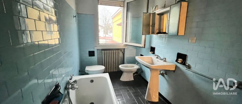 Townhouse 5 rooms of 153 m² in San Felice sul Panaro (41038)