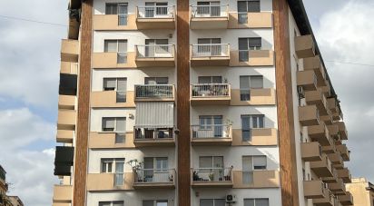 Three-room apartment of 81 m² in Palermo (90135)