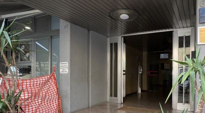 Three-room apartment of 81 m² in Palermo (90135)