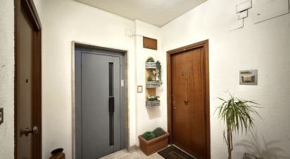 Three-room apartment of 81 m² in Palermo (90135)