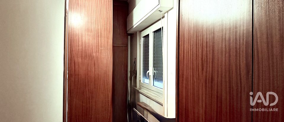 Three-room apartment of 81 m² in Palermo (90135)