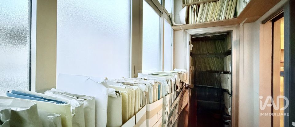 Three-room apartment of 81 m² in Palermo (90135)