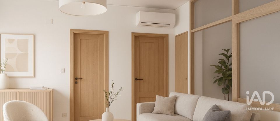 Three-room apartment of 81 m² in Palermo (90135)