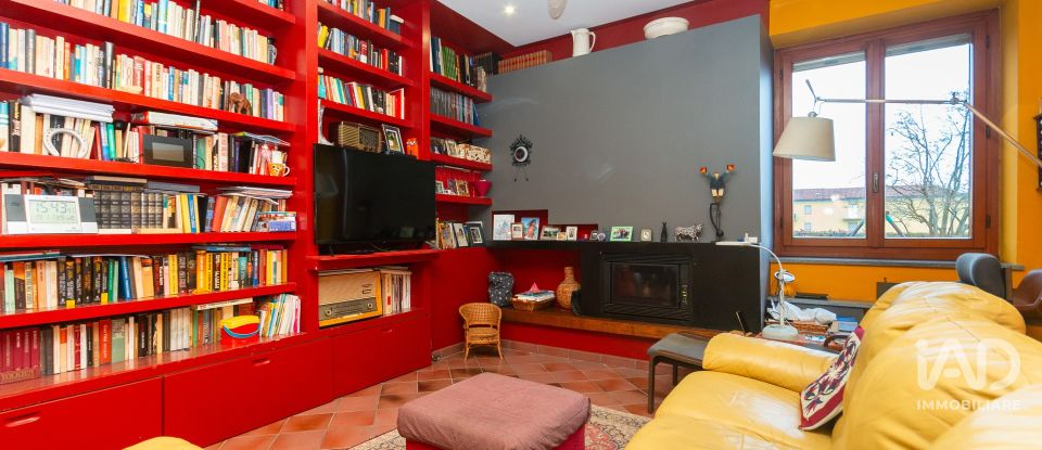 Casa indipendente 5 locali di 280 m² in Carignano (10041)