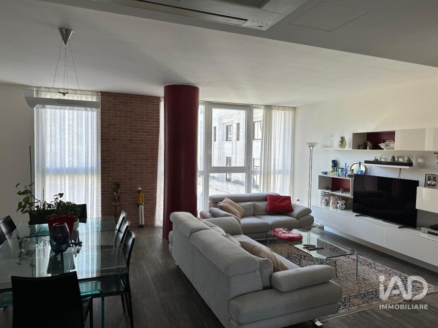 Quadrilocale di 155 m² a Padova (35139)