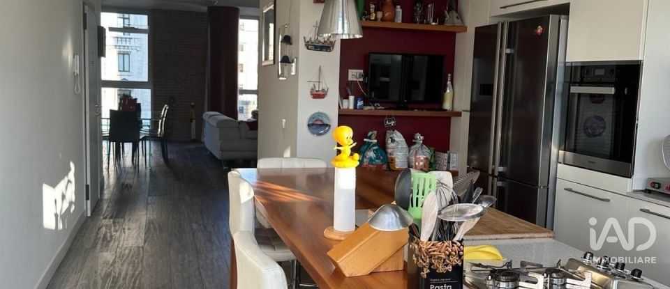 Quadrilocale di 155 m² a Padova (35139)