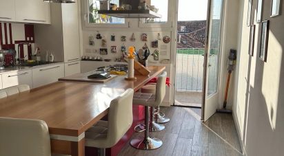 Quadrilocale di 155 m² a Padova (35139)