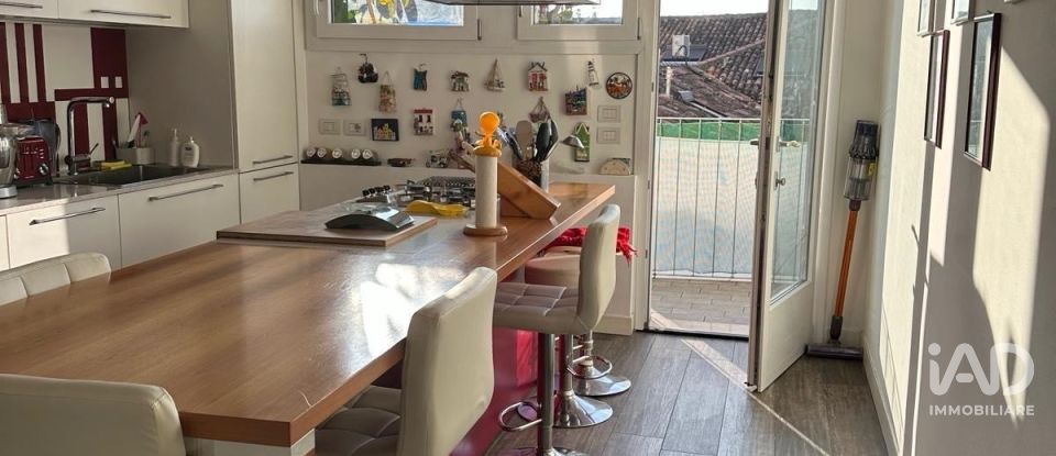 Quadrilocale di 155 m² a Padova (35139)