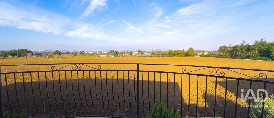 Trilocale di 95 m² a Bastia Umbra (06083)