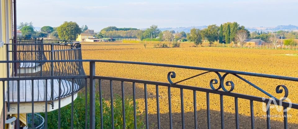 Trilocale di 95 m² a Bastia Umbra (06083)