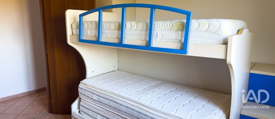 Trilocale di 95 m² a Bastia Umbra (06083)