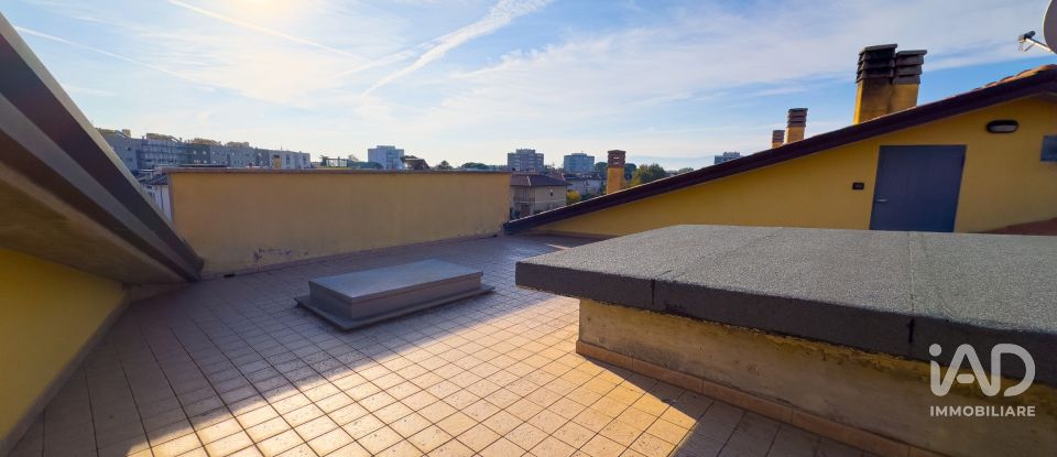 Trilocale di 95 m² a Bastia Umbra (06083)