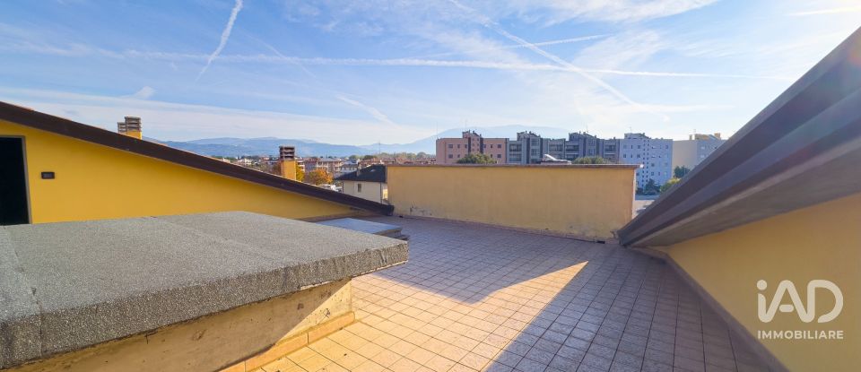 Trilocale di 95 m² a Bastia Umbra (06083)